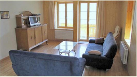 Apartament Chalet Schoenbuehl Mürren Zewnętrze zdjęcie