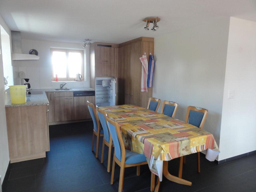 Apartament Chalet Schoenbuehl Mürren Zewnętrze zdjęcie